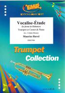 Vocalise-Étude Standard