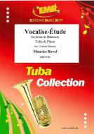 Vocalise-Étude Standard