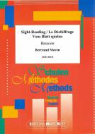 Lettura di brani Standard