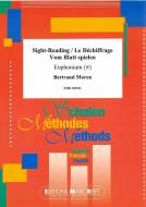 Lettura di brani Standard