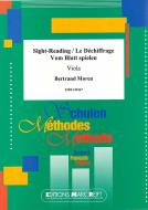 Lettura di brani Standard