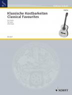 Classical Favourites Standard
