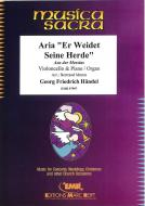 Aria "He Shall Feed His Flock" (Il suo gregge) Download