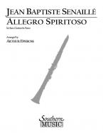 Allegro Spiritoso 