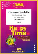 Carmen-Quadrille op. 134 Download