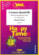 Carmen-Quadrille op. 134 Download