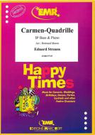 Carmen-Quadrille op. 134 Download