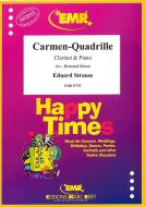 Carmen-Quadrille op. 134 Download