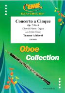 Concerto a Cinque op. 7 No. 6 Download