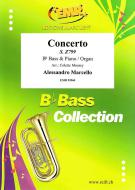 Concerto S. Z799 Download