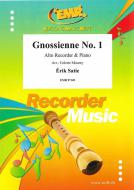Gnossienne No. 1 Download