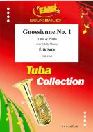 Gnossienne No. 1 Download