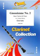Gnossienne No. 2 Download