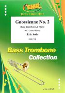 Gnossienne No. 2 Download