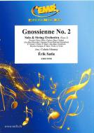 Gnossienne No. 2 Download