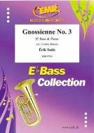 Gnossienne No. 3 Download