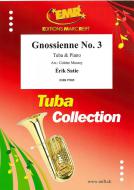 Gnossienne No. 3 Download