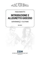 Introduzione e Allegretto Giocoso Download