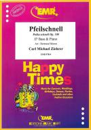 Pfeilschnell op. 108 Download