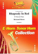 Rhapsody In Red Download