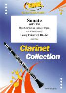 Sonata HWV 370 Download