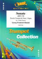 Sonata HWV 370 Download