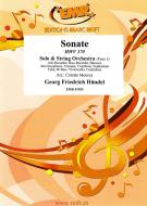 Sonata HWV 370 Download