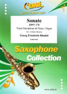 Sonata HWV 370 Download