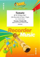Sonata RV 58 Download
