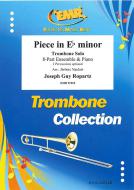 Pezzo in mi b minore Download