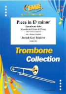 Pezzo in mi b minore Download