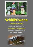 Schlühüwana´s World of Fantasy 