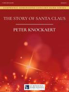The Story of Santa Claus 