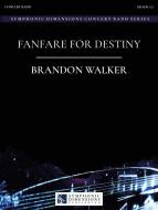 Fanfare for Destiny 