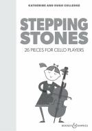 Stepping Stones 