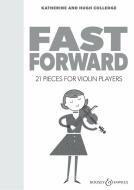 Fast Forward 