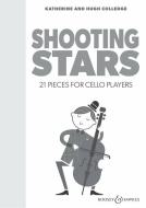 Shooting Stars 