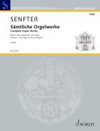 Opere complete per organo 1 