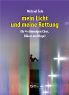 mein Licht und meine Rettung 