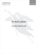 In dulci jubilo 
