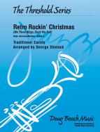Retro Rockin' Christmas 