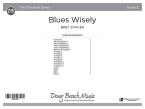 Blues Wisely 