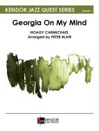 Georgia On My Mind 