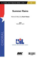 Summer Rains 
