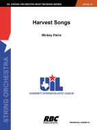 Harvest Songs 