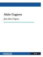 Jeux dans l'espace 