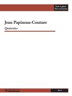 Quatrains 