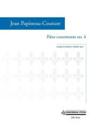 Pièce concertante no. 4 