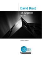 1st. Symphony op. 50 