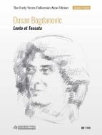 Lento et Toccata 